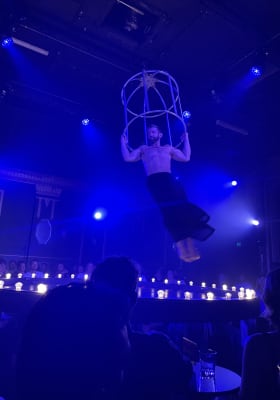 Photo 5 from The Grand Electric