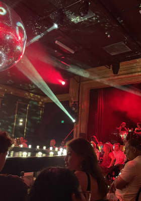 Photo 2 from The Grand Electric