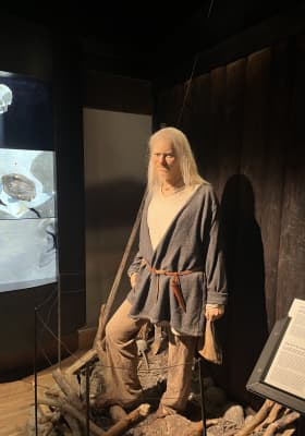 Photo 5 from The Viking Museum