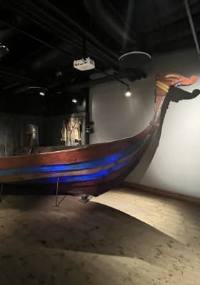 Photo 4 from The Viking Museum