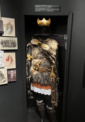 Photo 3 from The Viking Museum