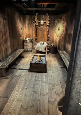 Photo 1 from The Viking Museum