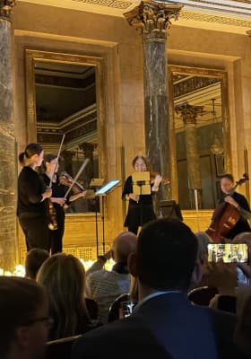 Photo 1 from Kurhaus Wiesbaden