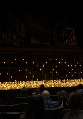 Photo 4 from The Cleveland Museum of Art - Gartner Audiorium