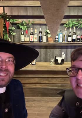 Photo 2 from Dungeons & Dragons: The Immersive Quest