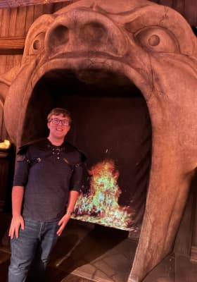 Photo 1 from Dungeons & Dragons: The Immersive Quest