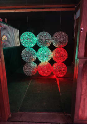 Photo 1 from CAVALLUNA PARK München