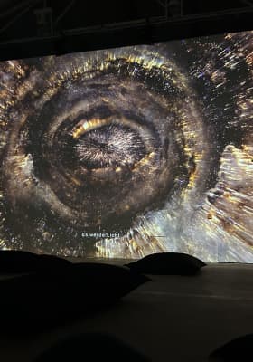 Photo 9 from Reinbeckhallen