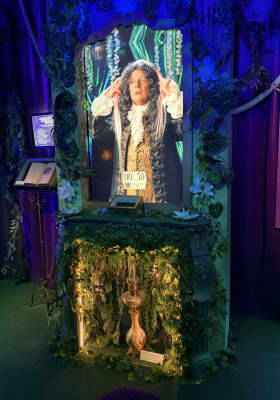 Photo 1 from 5 rue de Berri