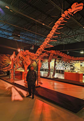 Photo 1 from Exhibition Hub Atlanta Art Center