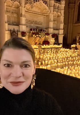 Photo 8 from St. Ann & the Holy Trinity Church