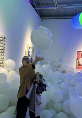 Photo 4 from Bombas Gens Centre d'Arts Digitals