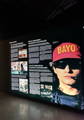 Photo 2 from Bombas Gens Centre d'Arts Digitals