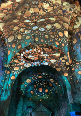 Photo 4 from Comunidad Evangélica de Habla Alemana - Friedenskirche