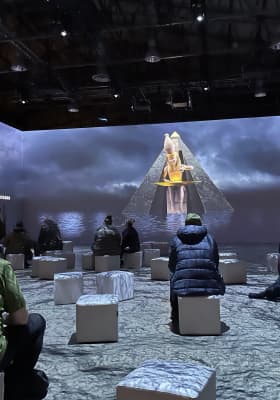 Photo 2 from Magasin 9, Frihamnen