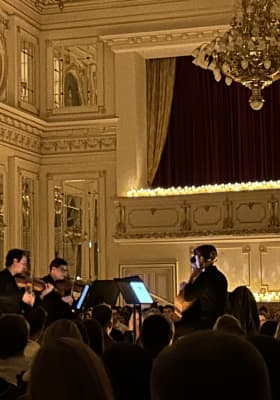 Photo 5 from Corinthia Budapest