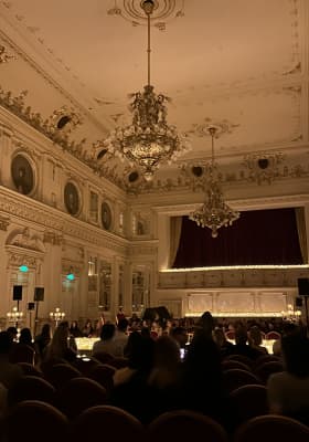 Photo 4 from Corinthia Budapest