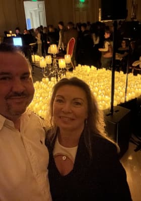 Photo 2 from Corinthia Budapest