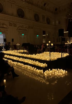 Photo 1 from Corinthia Budapest