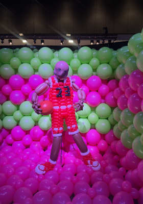 Photo 3 from Melbourne Convention and Exhibition Centre (MCEC)