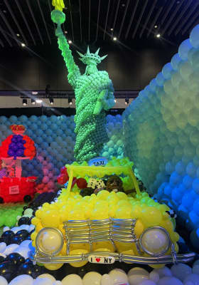 Photo 4 from Melbourne Convention and Exhibition Centre (MCEC)