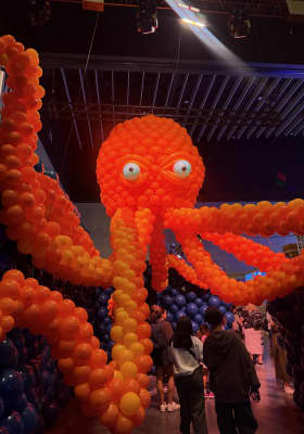 Photo 2 from Melbourne Convention and Exhibition Centre (MCEC)