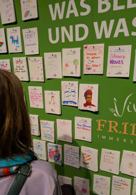 Photo 4 from Hanns-Martin-Schleyer-Halle