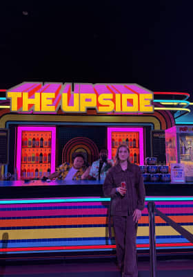 Photo 2 from Stranger Things: The Experience - Yas Island - Abu Dhabi