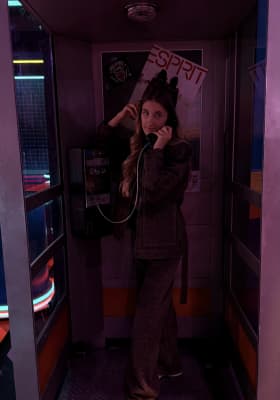 Photo 1 from Stranger Things: The Experience - Yas Island - Abu Dhabi