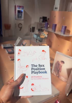 Photo 3 from Museum of Sex