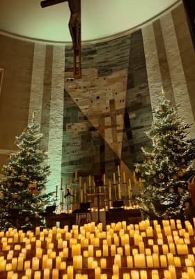 Photo 5 from St Matthäus