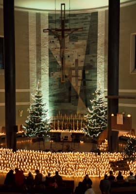 Photo 4 from St Matthäus