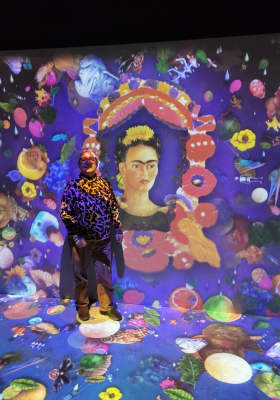 Photo 2 from Hanns-Martin-Schleyer-Halle