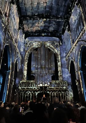 Photo 6 from Manchester Cathedral