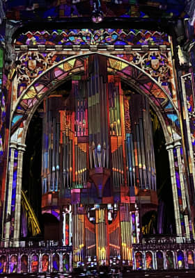 Photo 5 from Manchester Cathedral