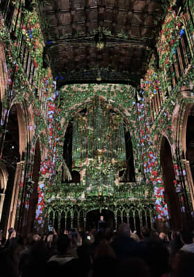 Photo 4 from Manchester Cathedral