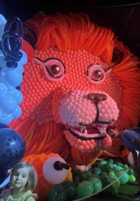 Photo 16 from Fever Pavilion at Sydney Showground