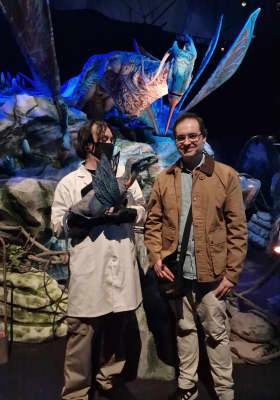 Photo 8 from Espacio Delicias