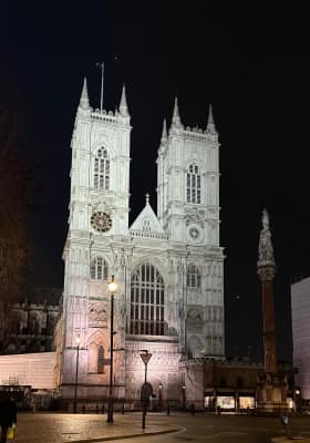 Photo 14 from Central Hall Westminster