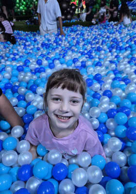 Photo 15 from Fever Pavilion at Sydney Showground