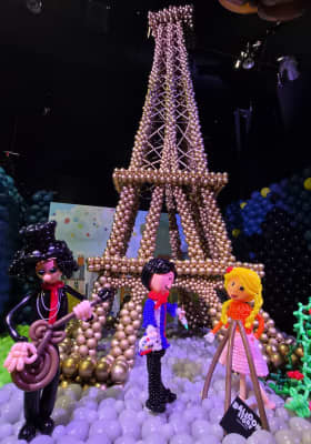 Photo 13 from Fever Pavilion at Sydney Showground