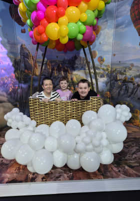 Photo 12 from Fever Pavilion at Sydney Showground