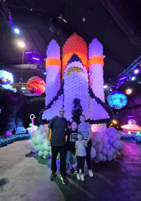 Photo 11 from Fever Pavilion at Sydney Showground