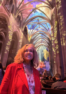 Photo 3 from Grace Cathedral