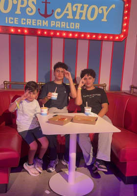 Photo 3 from Luna Park Sydney