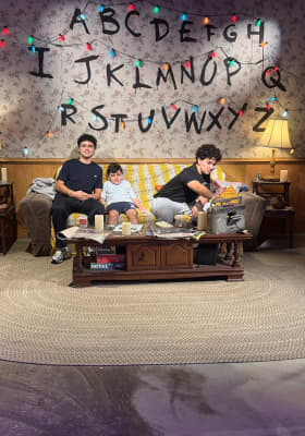 Photo 2 from Luna Park Sydney