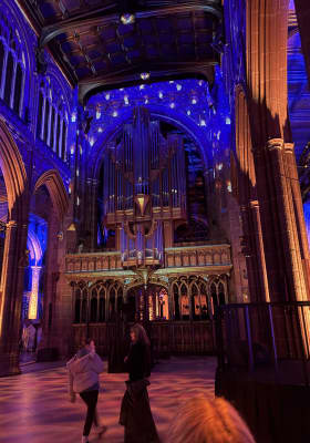 Photo 3 from Manchester Cathedral