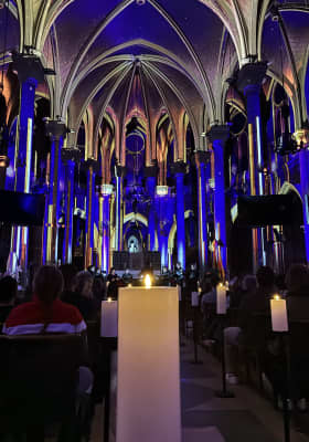 Photo 13 from Basilique Notre-Dame de l’Assomption