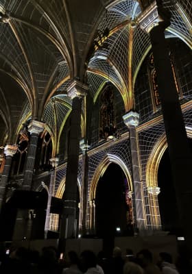 Photo 2 from Basilique Notre-Dame de l’Assomption