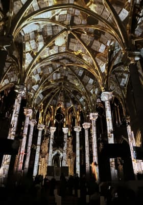 Photo 1 from Basilique Notre-Dame de l’Assomption